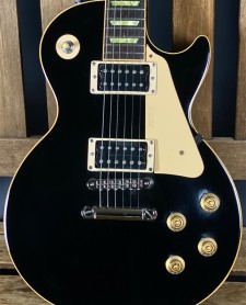 Gibson 2007 Les Paul Classic Ebony